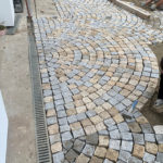 Découvrez nos chantiers de Pavage